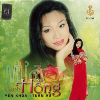 Yến Khoa