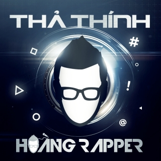 Hoàng Rapper