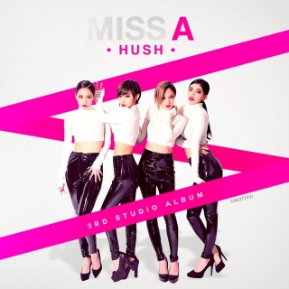 Miss A