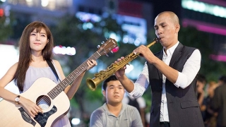 Anh Cứ Đi Đi - Minh Tâm Bùi