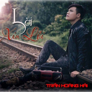 Trần Hoàng Hải