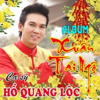 Hồ Quang Lộc