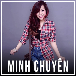 Minh Chuyên