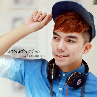 Thế Phương VKB