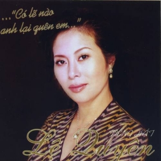 Lệ Quyên