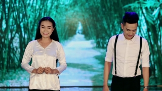 Chuyện Tình Lan Và Điệp (Tân Cổ) - Quỳnh Vy, Đăng Nguyên