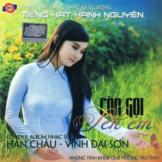 Hạnh Nguyên