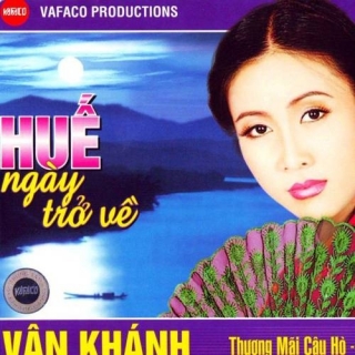 Vân Khánh