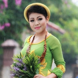 Anh Thơ,Đăng Thuật