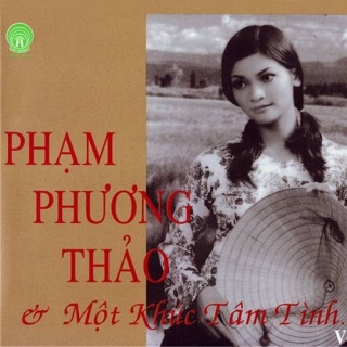 Phạm Phương Thảo