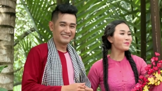 Ngày Tết Việt Nam - Quỳnh Vy, Đăng Nguyên, Mọc Trà, Huỳnh Bá Thanh, Trần Tín