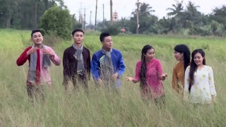 Tết Miền Tây - Quỳnh Vy, Đăng Nguyên, Mọc Trà, Huỳnh Bá Thanh, Trần Tín