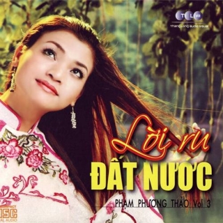 Phạm Phương Thảo