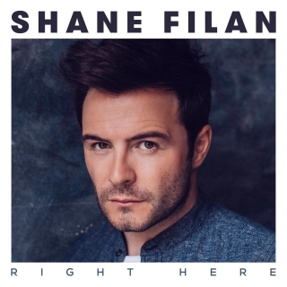 Shane Filan