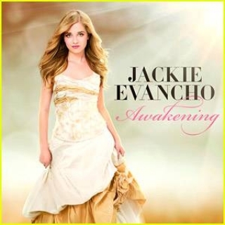Jackie Evancho