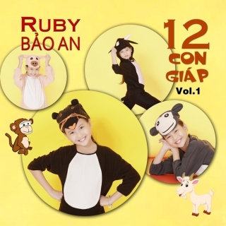 Ruby Bảo An