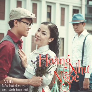 Hoàng Như Ngọc,Quang Phước