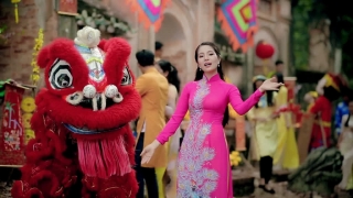 Đoản Ca Xuân - Dương Kim Ánh