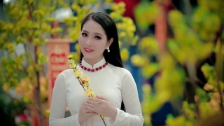 Tâm Sự Nàng Xuân - Dương Kim Ánh