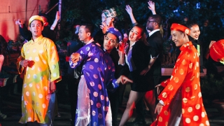 Về Nhà Ăn Tết - BigDaddy, JustaTee, Onionn