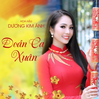 Dương Kim Ánh