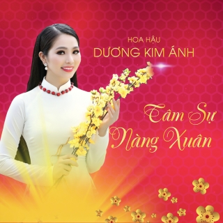 Dương Kim Ánh