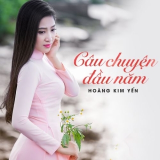 Hoàng Kim Yến