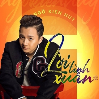 Bảo Thy,Ngô Kiến Huy
