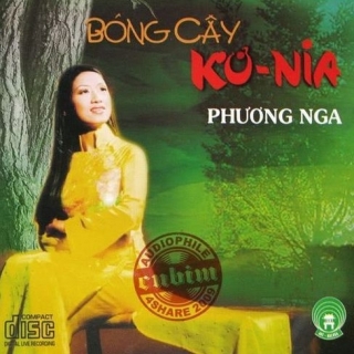 Phương Nga