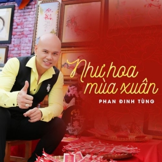 Phan Đinh Tùng