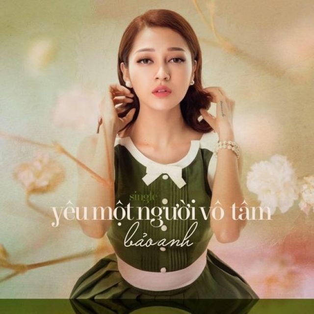 Yeu Một Người Vo Tam Beat Bảo Anh Nhac Vn