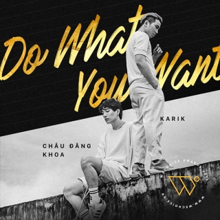 Karik,Châu Đăng Khoa