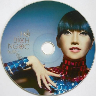 Hồ Bích Ngọc