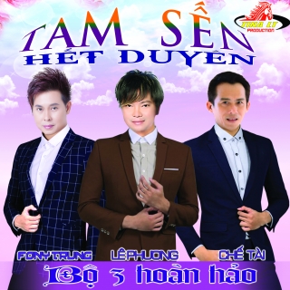 Fony Trung,Lê Phương,Chế Tài
