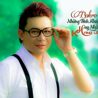 Khang Lê,Giáng Tiên