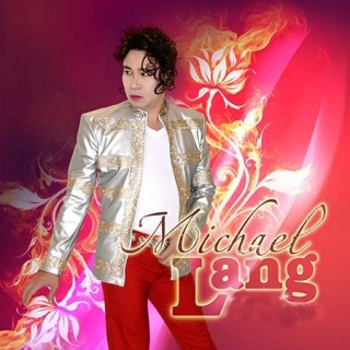 Michael Lang