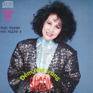 Thái Thanh