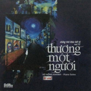 Vũ Hồng Khanh