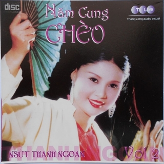 Thanh Ngoan