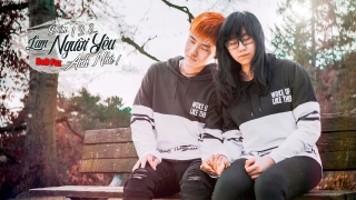 Đếm 1 2 3...Làm Người Yêu Anh Nhé (Mashup Cover) - ReDFox