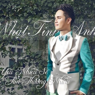 Nhật Tinh Anh,Ái Phương