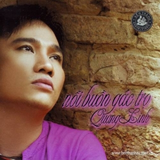 Quang Linh