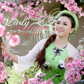 Lady Phương Thùy,Lưu Chấn Huy