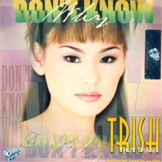 Trish