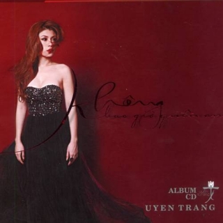 Uyên Trang
