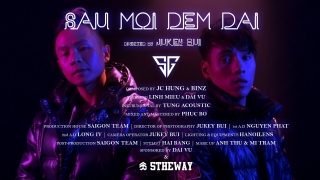 Sau Mỗi Đêm Dài - JC Hưng, Binz