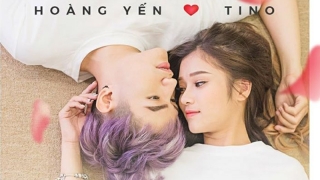 Muốn Yêu Ai Đó Cả Cuộc Đời - Hoàng Yến Chibi, Tino