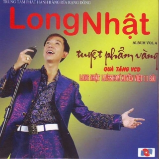 Long Nhật