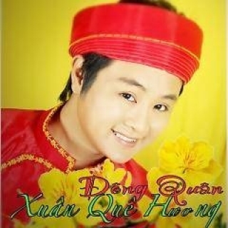 Đông Quân