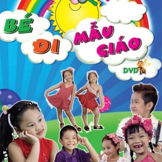 Tốp Ca Thiếu Nhi